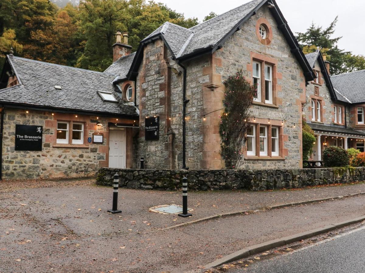 4 River Court Invergarry Exterior photo